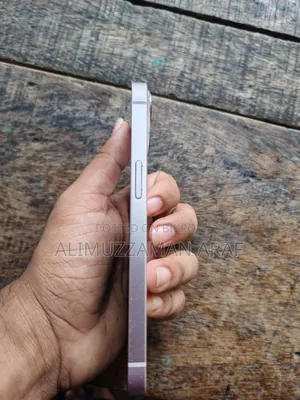 অ্যাপল আইফোন ১৩ ১২৮ জিবি রোজ গোল্ড