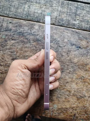 অ্যাপল আইফোন ১৩ ১২৮ জিবি রোজ গোল্ড
