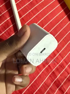 Apple Adapter