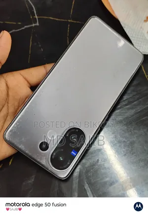 Vivo V60 256 GB Black