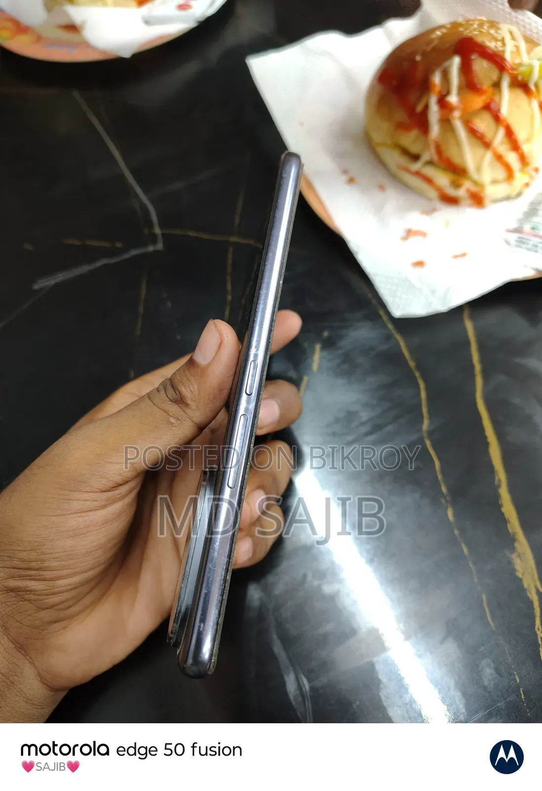 Vivo V60 256 GB Black