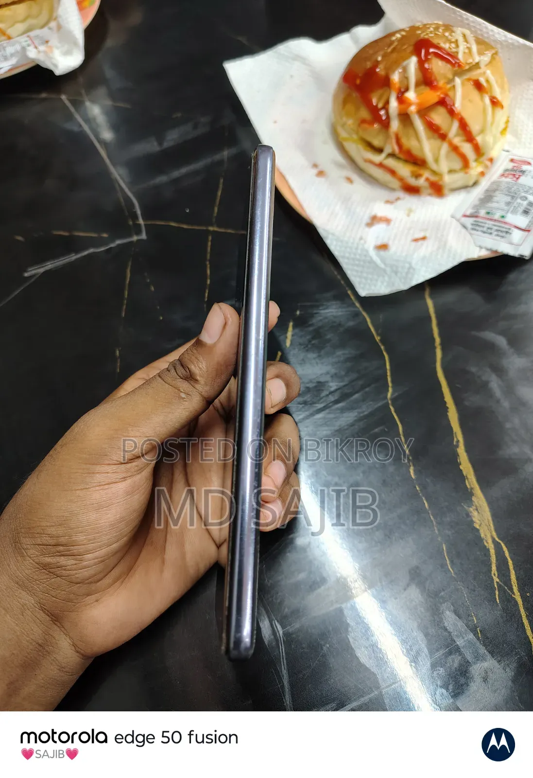 Vivo V60 256 GB Black