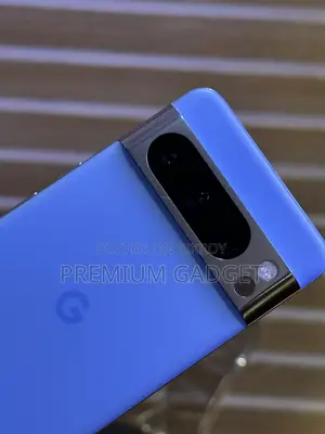 গুগল পিক্সেল ৮ প্রো ১২৮ জিবি নীল