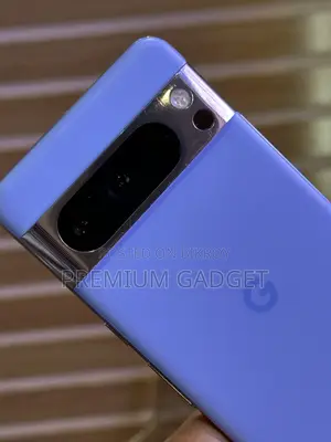 গুগল পিক্সেল ৮ প্রো ১২৮ জিবি নীল