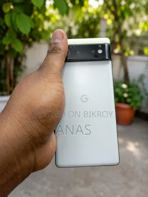 গুগল পিক্সেল ৬ ১২৮ জিবি