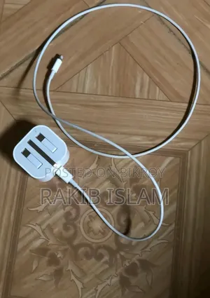 iPhone Original Charger