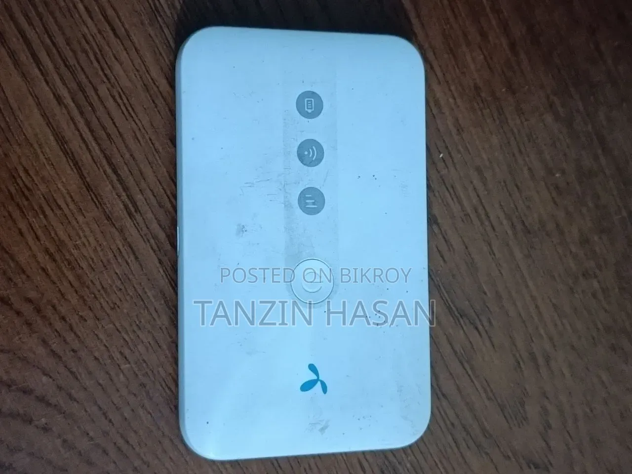Pocket Router