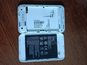 Pocket Router