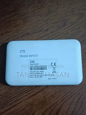 Pocket Router