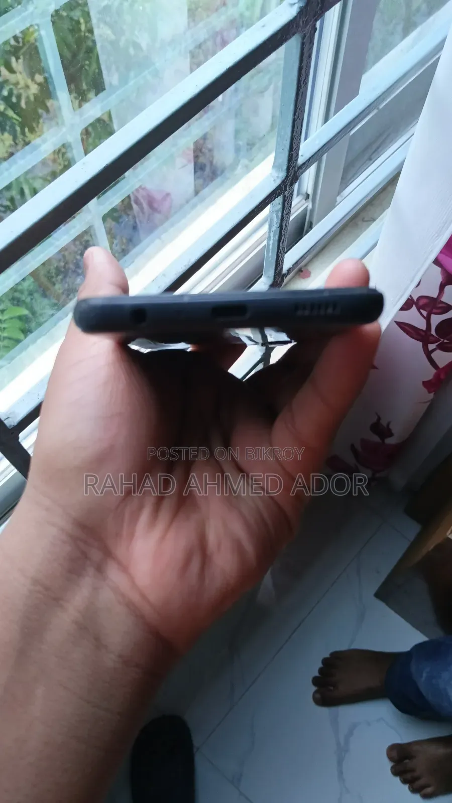 Samsung Galaxy A13 64 GB Black