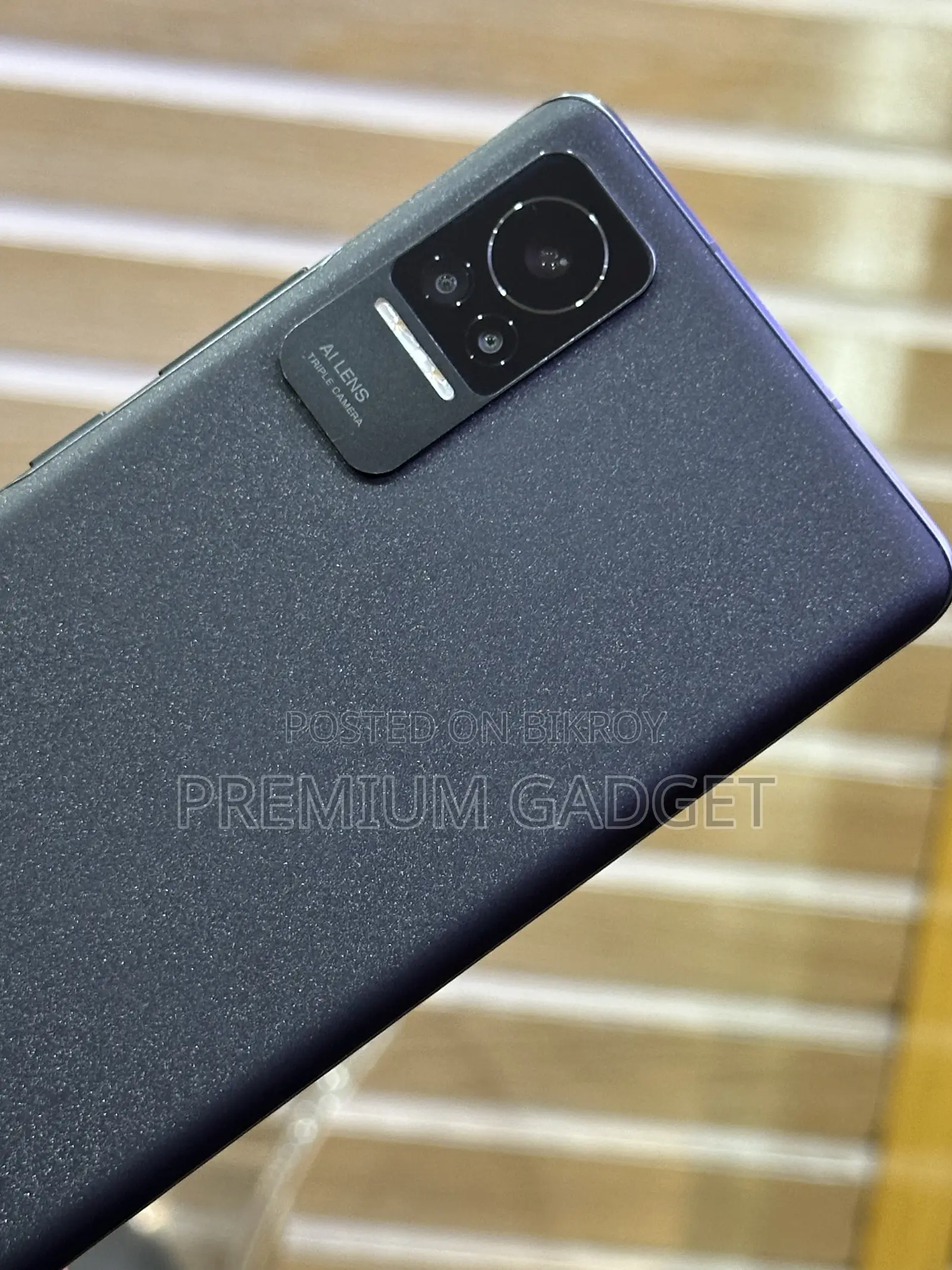 Xiaomi Civi 1S 256 GB Gray