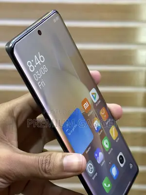 Xiaomi Civi 1S 256 GB Gray