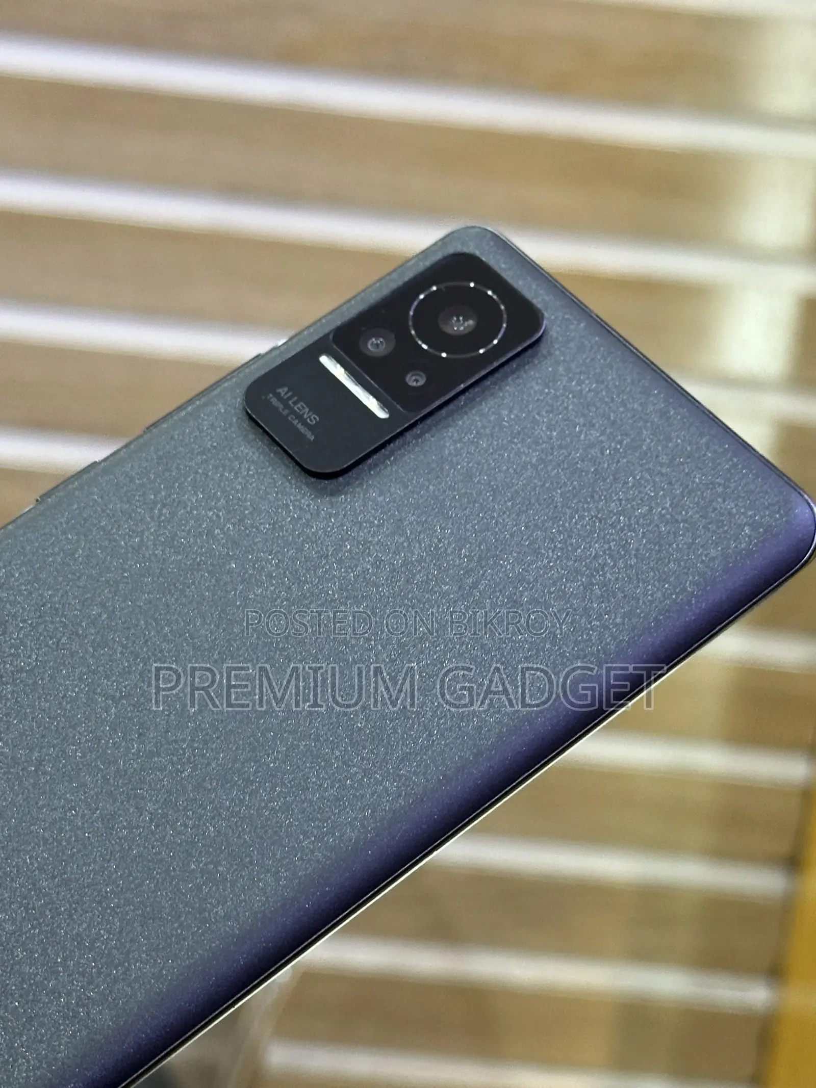Xiaomi Civi 1S 256 GB Gray