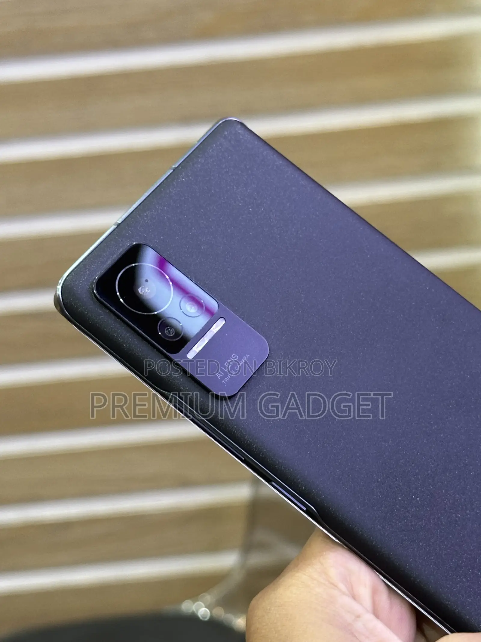 Xiaomi Civi 1S 256 GB Gray