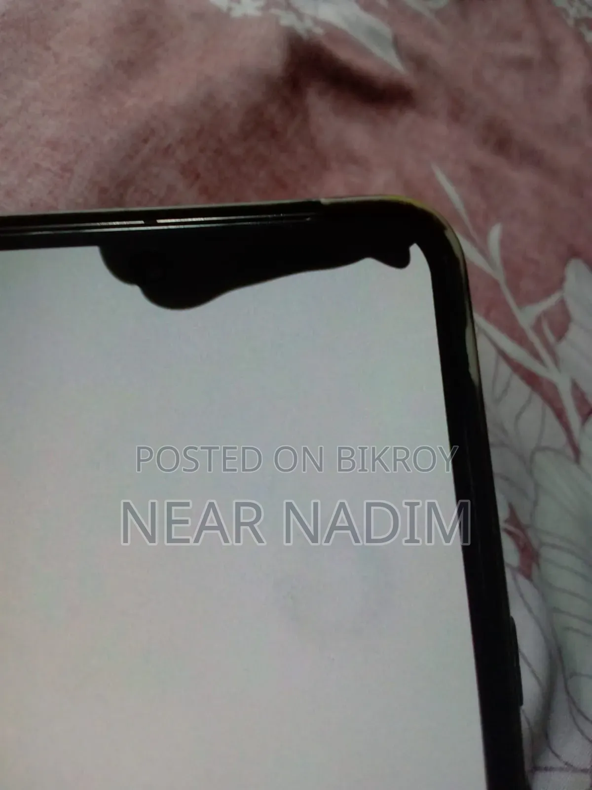 গুগল পিক্সেল ৮ প্রো ১২৮ জিবি সাদা