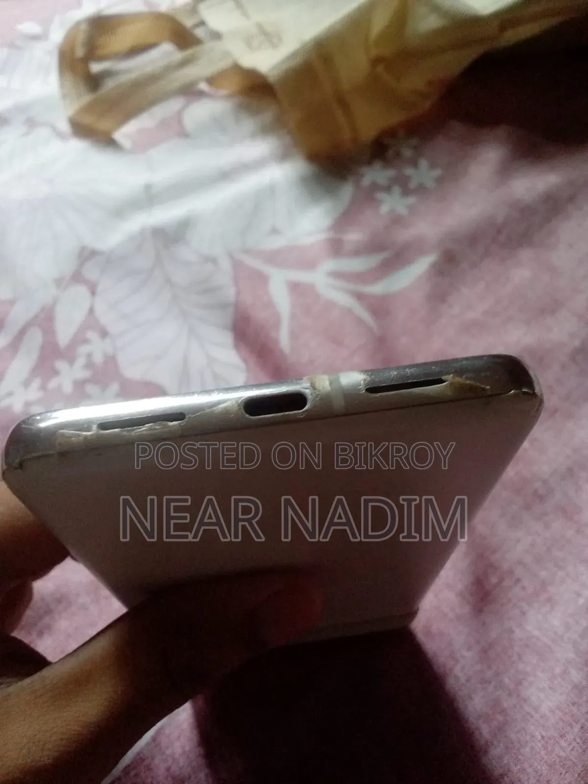 গুগল পিক্সেল ৮ প্রো ১২৮ জিবি সাদা
