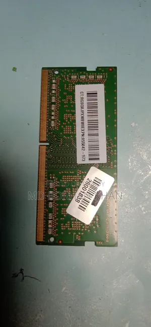 Samsung 4GB 2400MHz DDR4 Laptop RAM