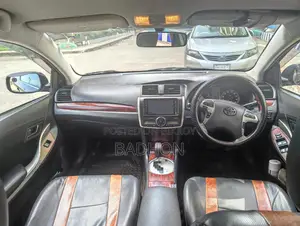 Toyota Premio 1.5 Front Wheel Drive 2010 Maroon