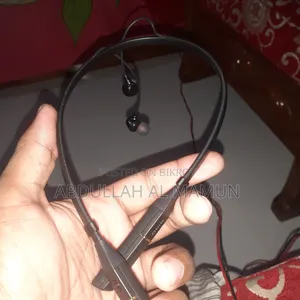 Headphone for sale