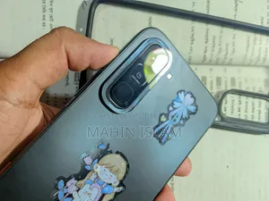 New Infinix Hot 70 128 GB Gray