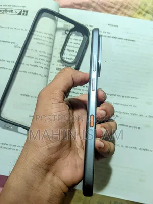 New Infinix Hot 70 128 GB Gray