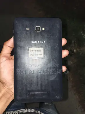 Samsung Galaxy Tab J 4GB Black