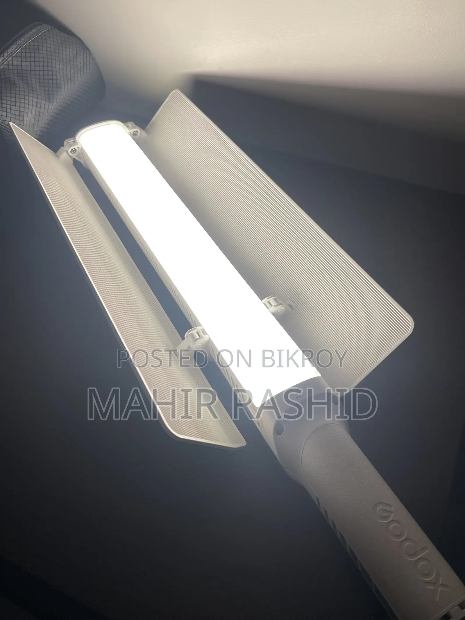 Godox LC1000R RGB LED Light Stick