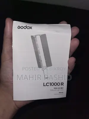 Godox LC1000R RGB LED Light Stick