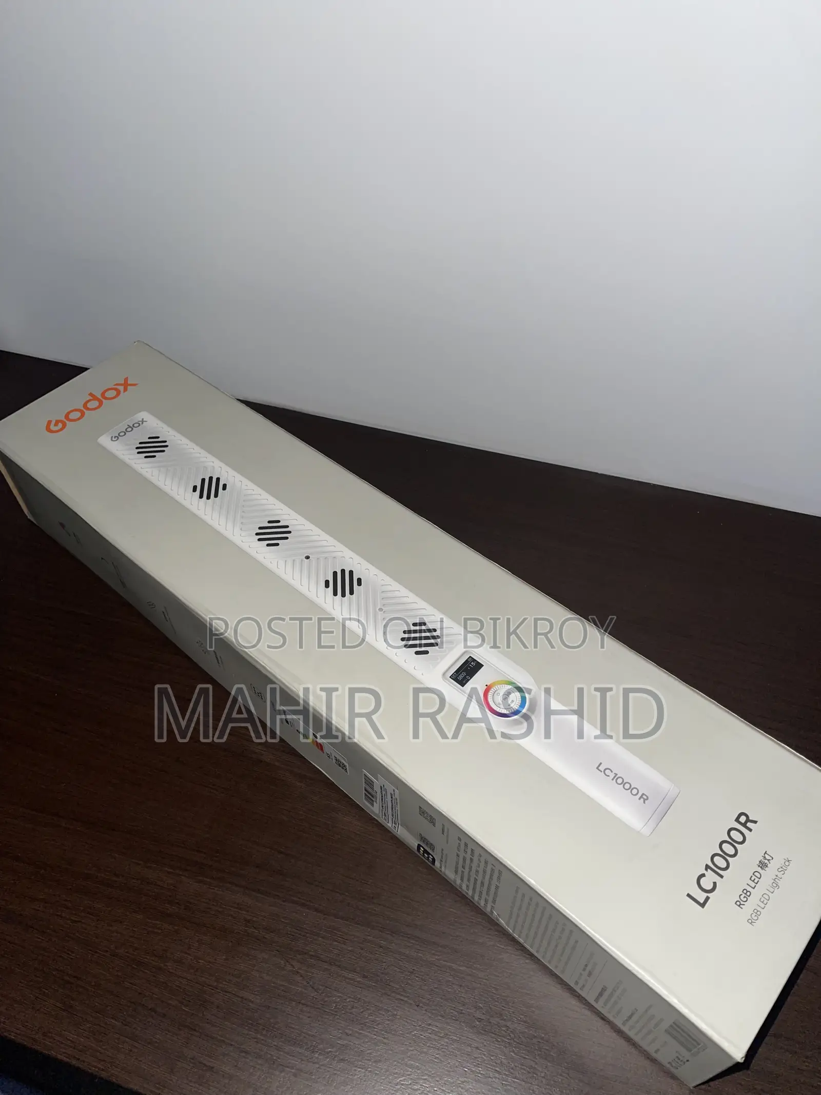 Godox LC1000R RGB LED Light Stick