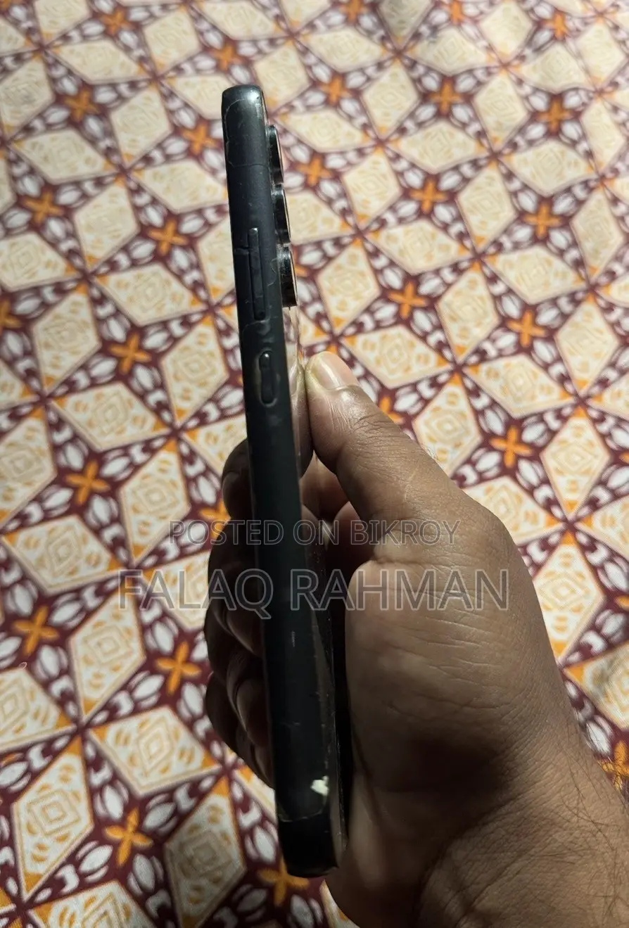 Samsung Galaxy A54 128 GB Black