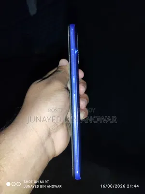 Vivo Y50 128 GB