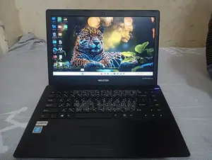 Laptop 4GB Intel Pentium SSD 256GB