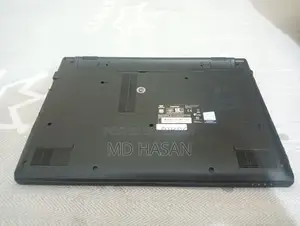 Laptop 4GB Intel Pentium SSD 256GB