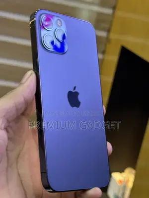 অ্যাপল আইফোন ১২ প্রো ১২৮ জিবি ব্লু