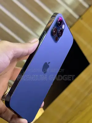 অ্যাপল আইফোন ১২ প্রো ১২৮ জিবি ব্লু