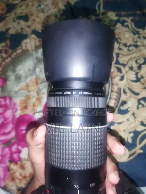 Canon 600D