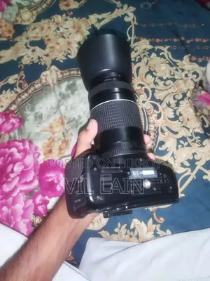 Canon 600D