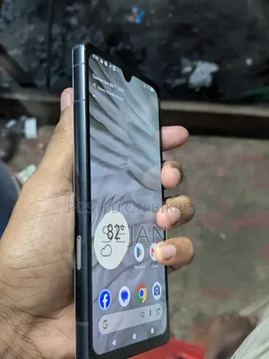 গুগল পিক্সেল ৭ ১২৮ জিবি সাদা