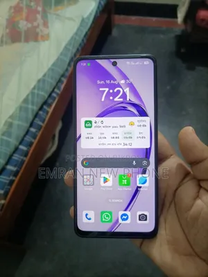 Oppo K13X 5G 128 GB Black