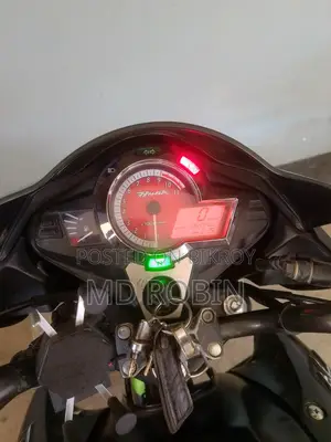 Hero Hunk 150 2019 Green
