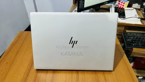 Laptop HP EliteBook 840 G5 8GB Intel Core i7 SSD 256GB