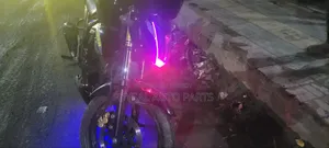 Suzuki Gixxer 2025 Black