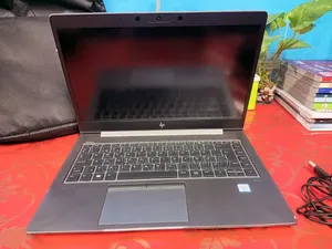 HP ZBook 14u G6 24GB Intel Core i5 SSD 256GB Laptop