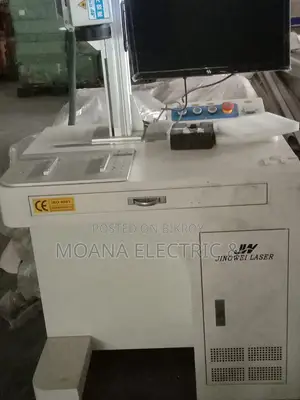 লেজার প্রিন্টার