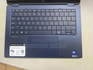New Laptop HP OmniBook X Flip 14" 16GB Intel Core Ultra 7 SSD 1T