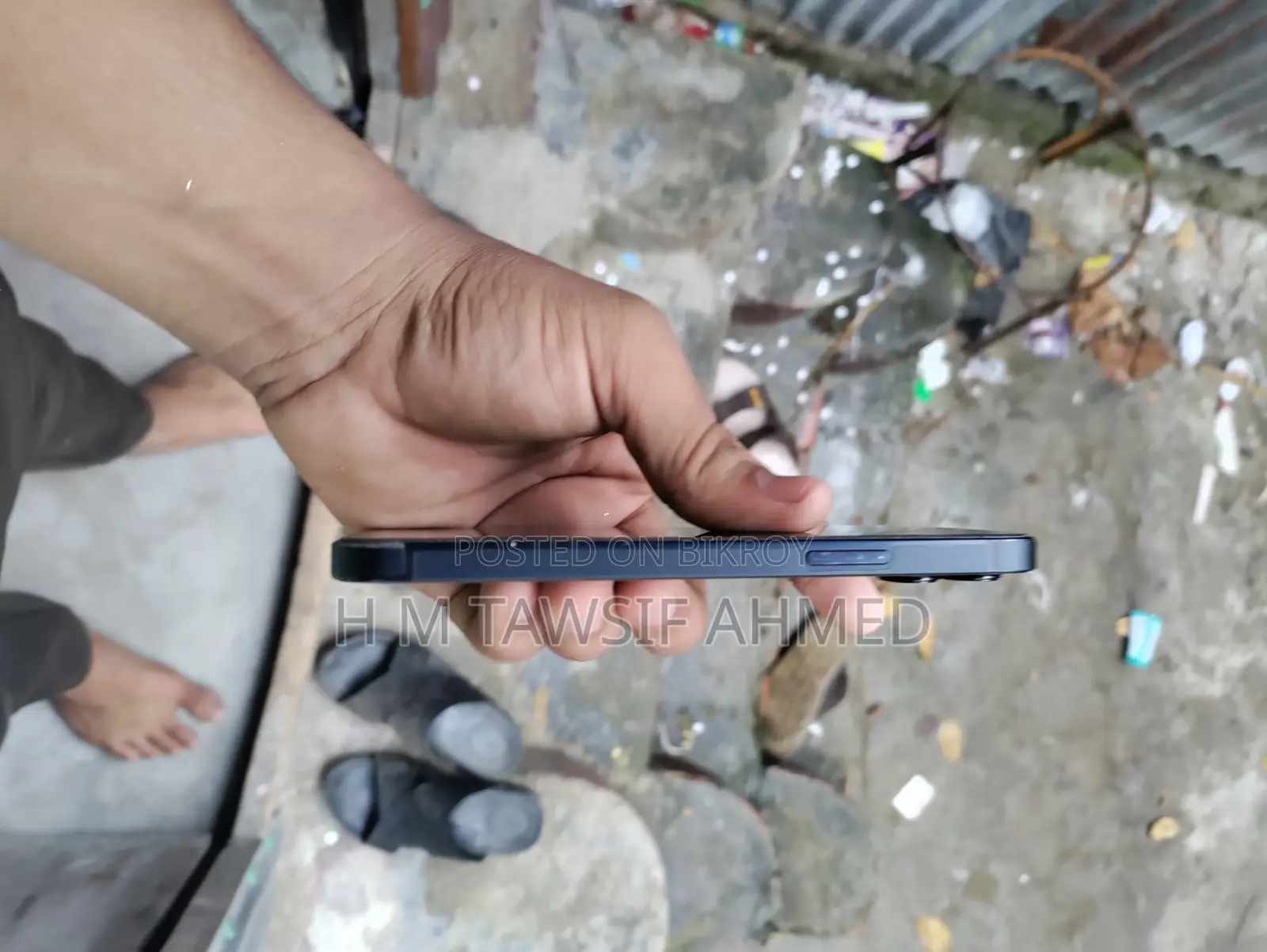 Apple iPhone 12 128 GB Blue