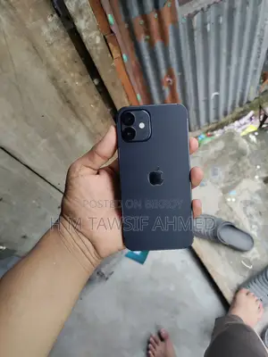 Apple iPhone 12 128 GB Blue