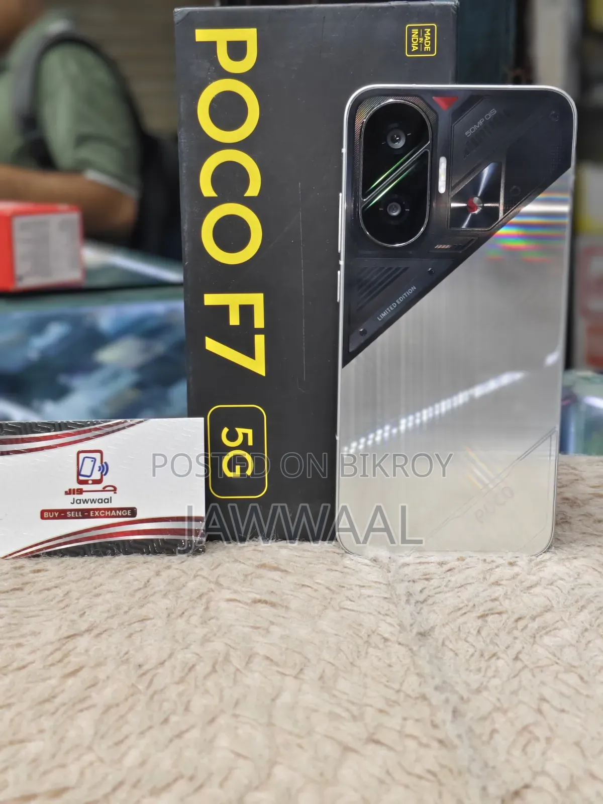 Xiaomi 256 GB Black