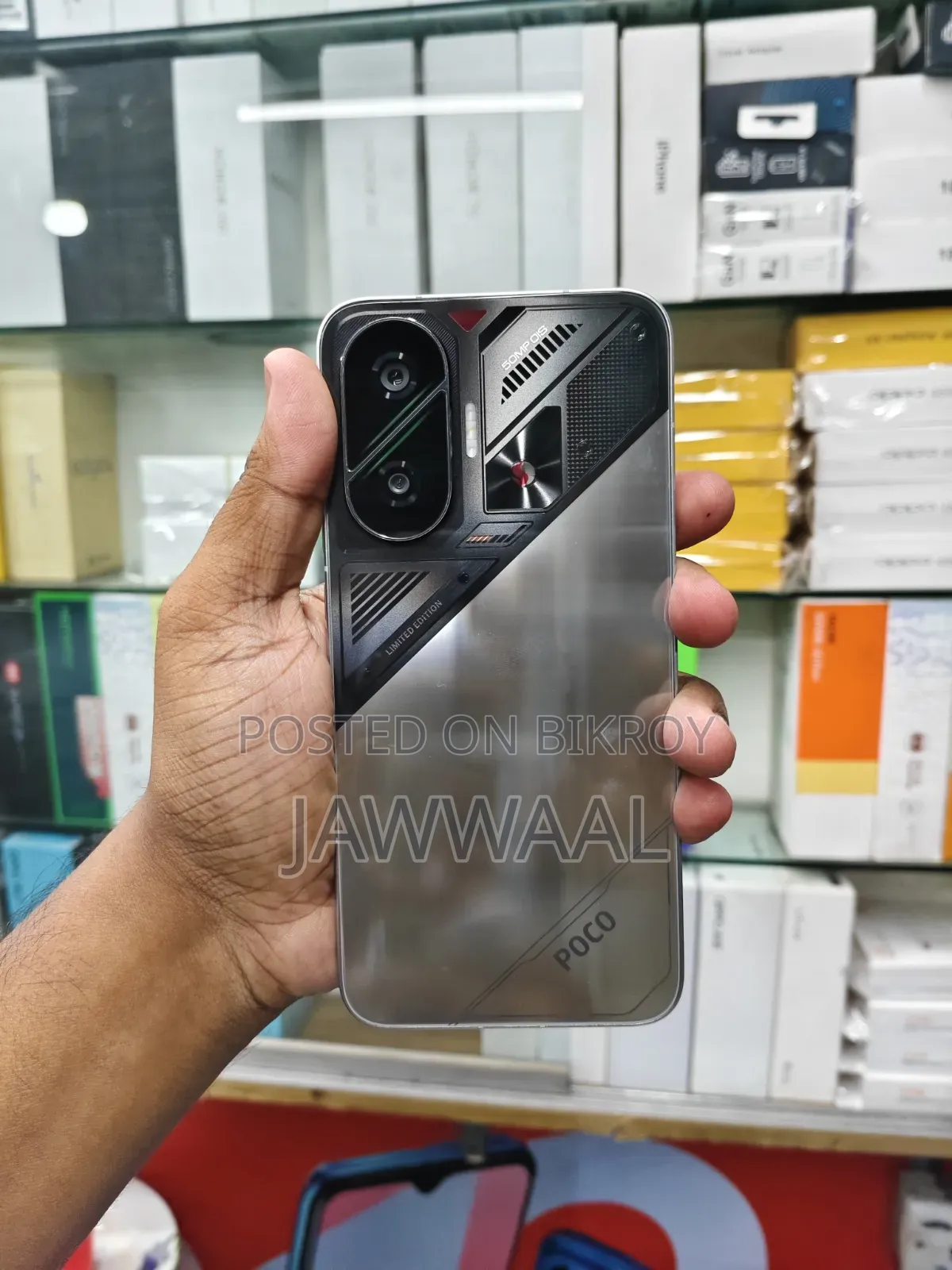 Xiaomi 256 GB Black
