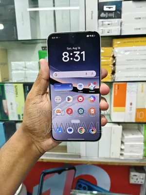 Xiaomi 256 GB Black
